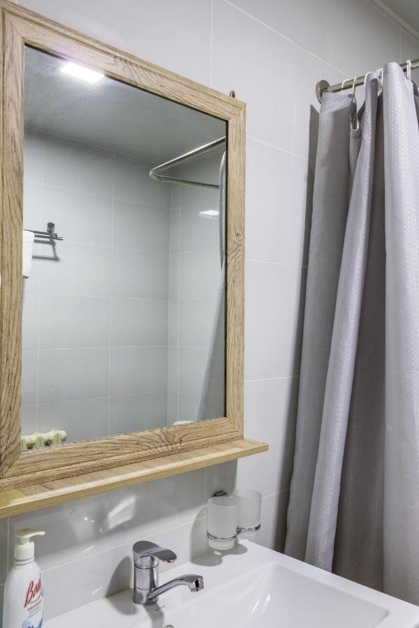 Karavan Street Hotel Taškent Exteriér fotografie